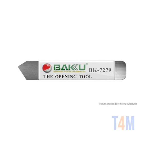 BAKU BK-7279 THE OPENING TOOLS